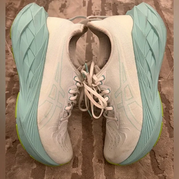 Asics Shoes Asics Novablast Poshmark